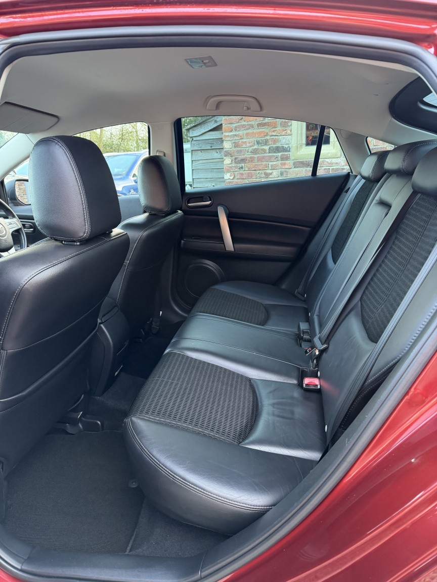 Used Mazda Mazda6 2008 for sale - 78018295: Photo 13