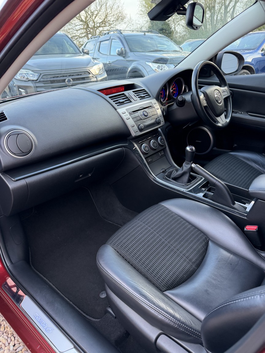 Used Mazda Mazda6 2008 for sale - 78018295: Photo 14