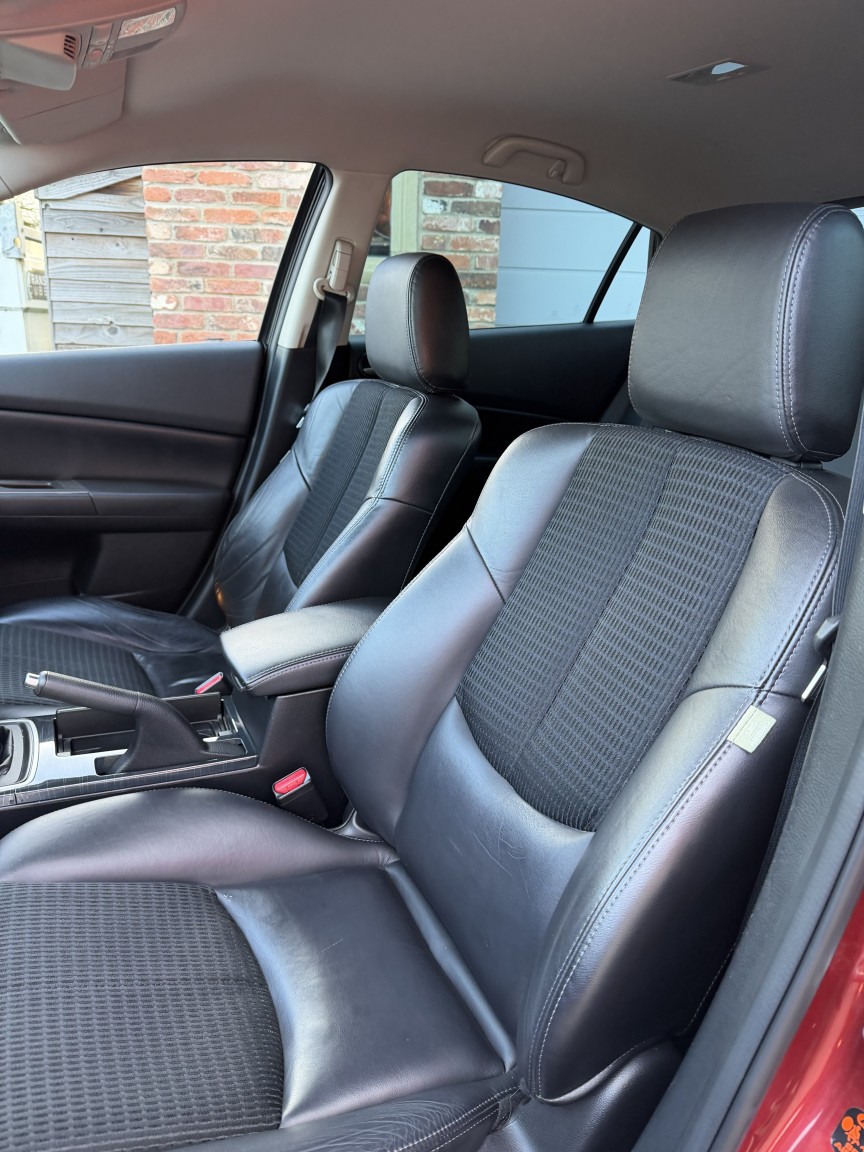 Used Mazda Mazda6 2008 for sale - 78018295: Photo 15