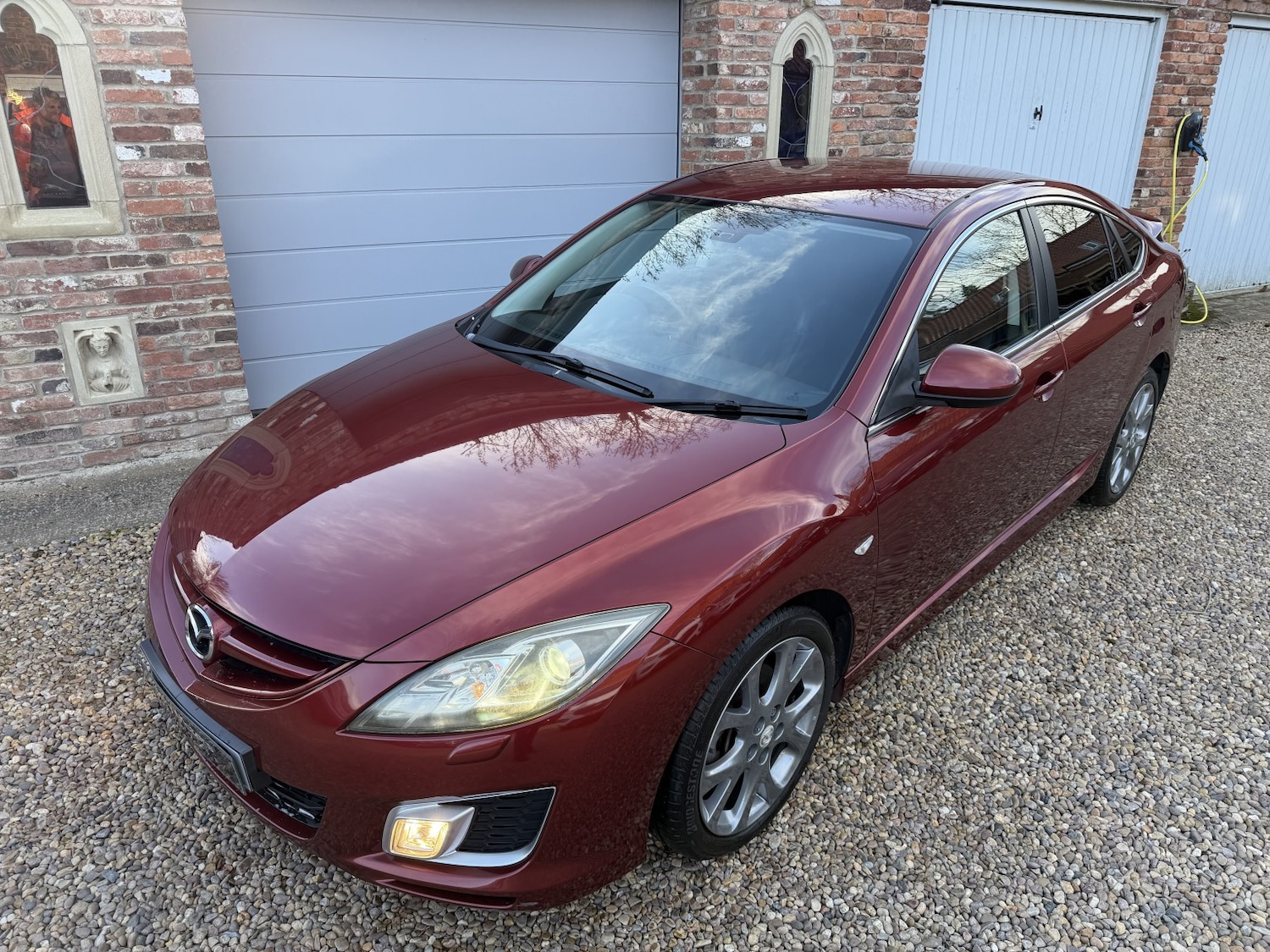 Used Mazda Mazda6 2008 for sale - 78018295: Photo 2
