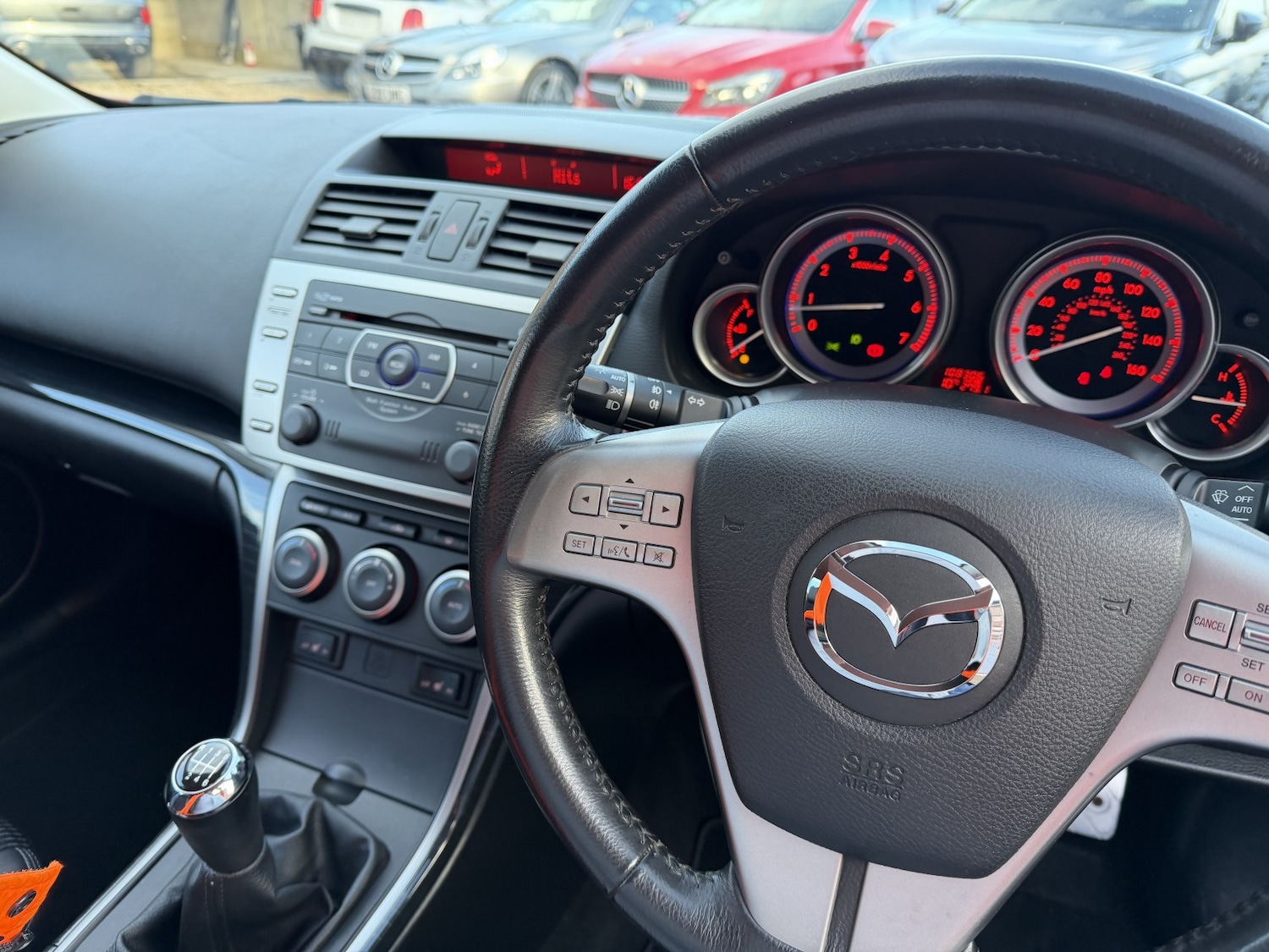 Used Mazda Mazda6 2008 for sale - 78018295: Photo 20