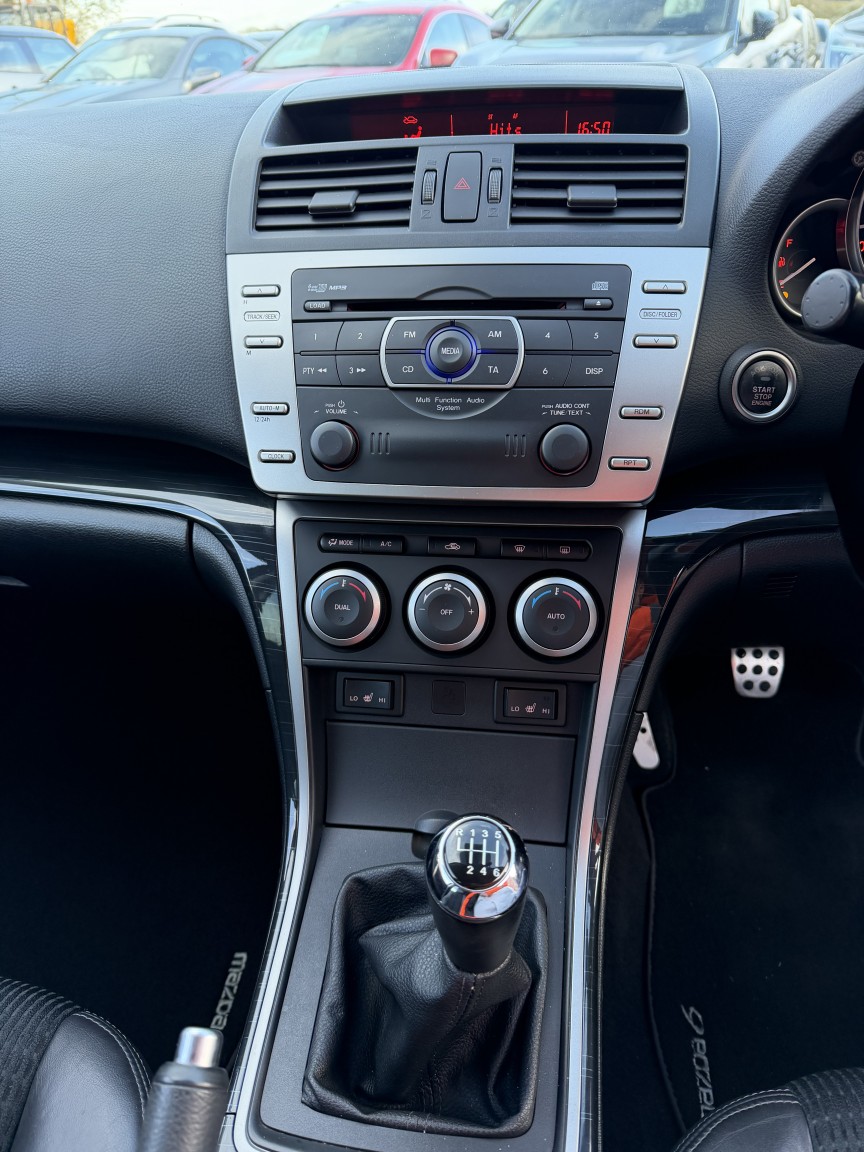 Used Mazda Mazda6 2008 for sale - 78018295: Photo 21