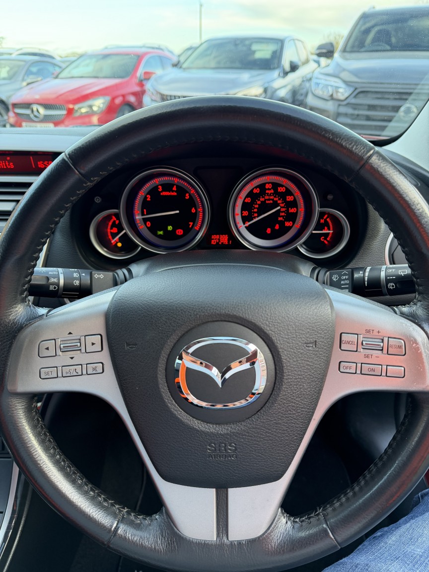 Used Mazda Mazda6 2008 for sale - 78018295: Photo 22