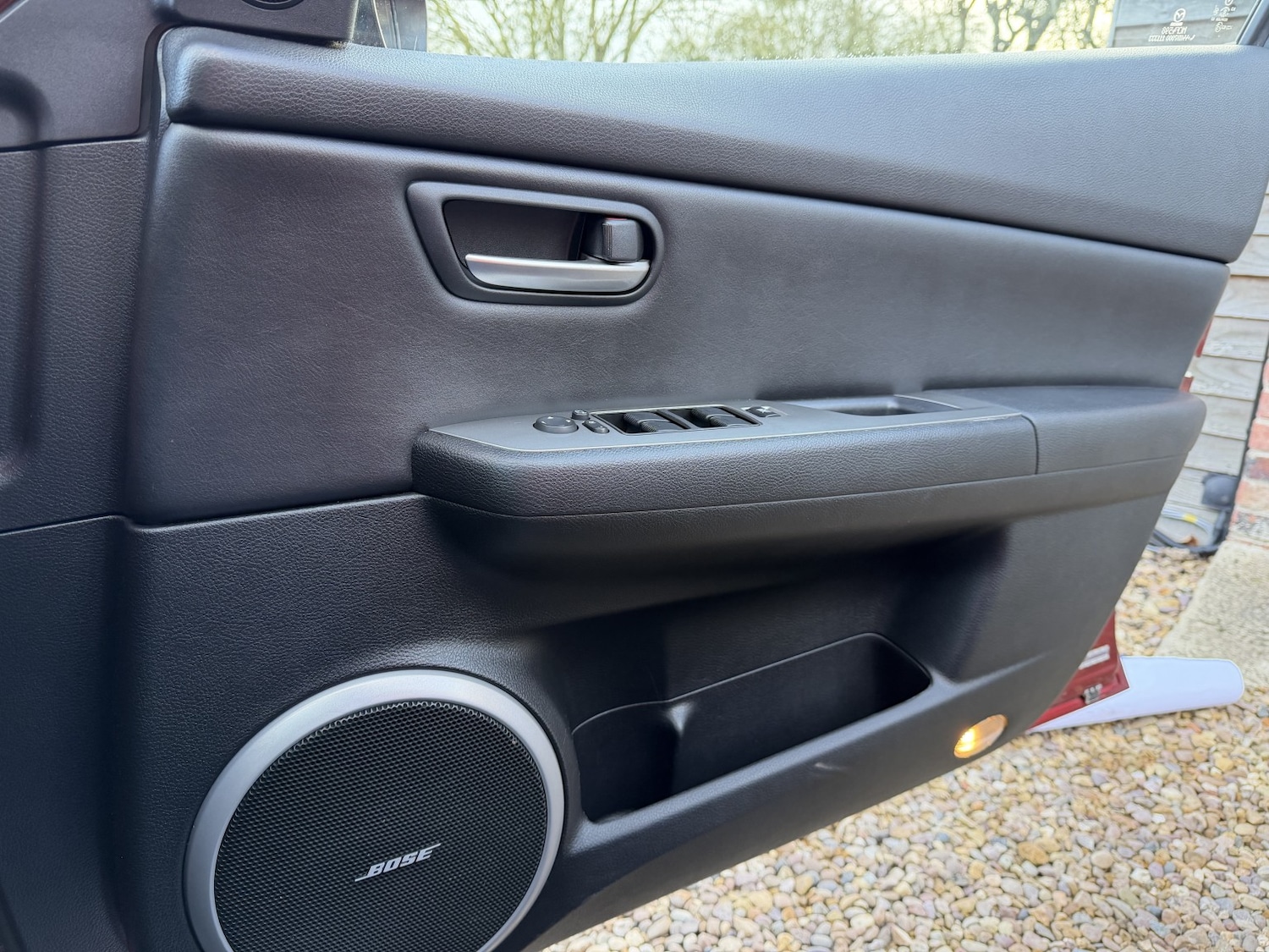 Used Mazda Mazda6 2008 for sale - 78018295: Photo 23