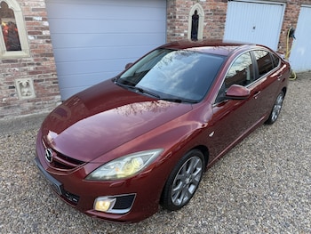 Used Mazda Mazda6 2008 for sale - 78018295: Photo