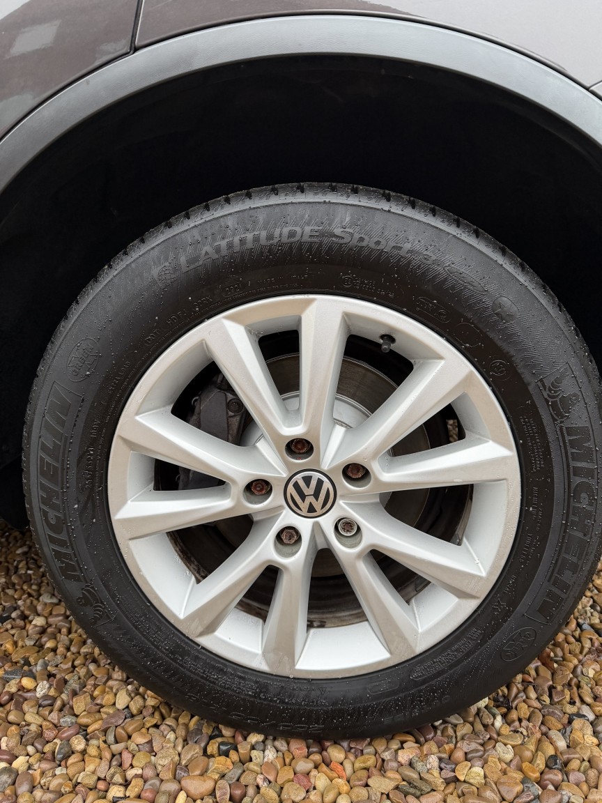 Used Volkswagen Touareg 2010 for sale - 76777039: Photo 12