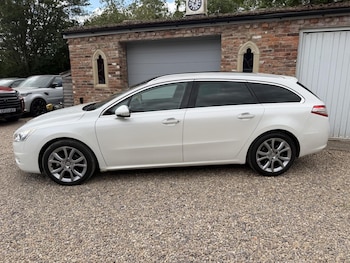 Used Peugeot 508 2013 for sale - 79429688: Photo