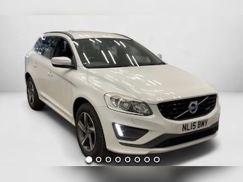 Used Volvo XC60 2015 for sale - 78992209: Photo
