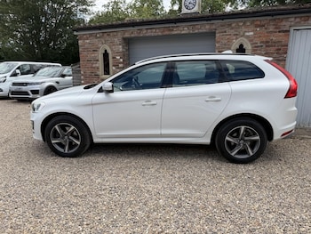 Used Volvo XC60 2015 for sale - 78992209: Photo
