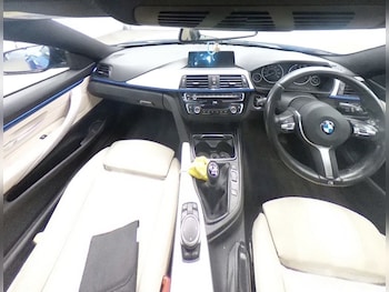 Used BMW 4 Series 2016 for sale - 78414994: Photo