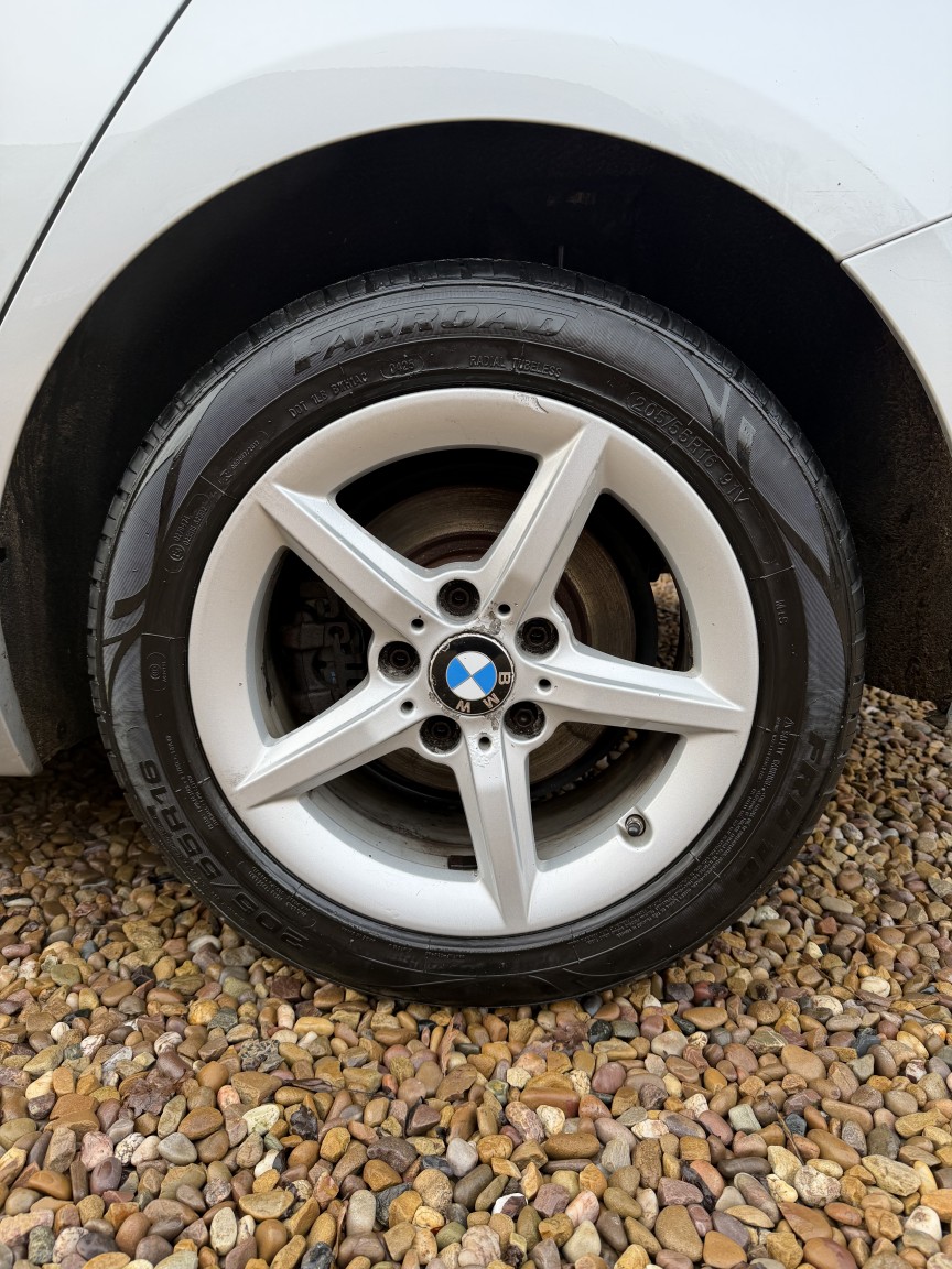 Used BMW 1 Series 2017 for sale - 77014756: Photo 12