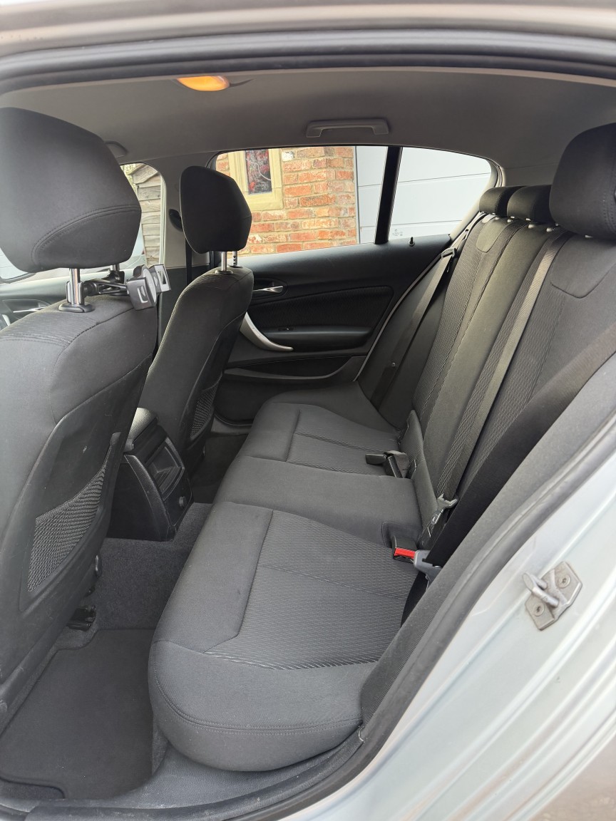 Used BMW 1 Series 2017 for sale - 77014756: Photo 13