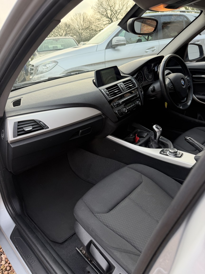 Used BMW 1 Series 2017 for sale - 77014756: Photo 14