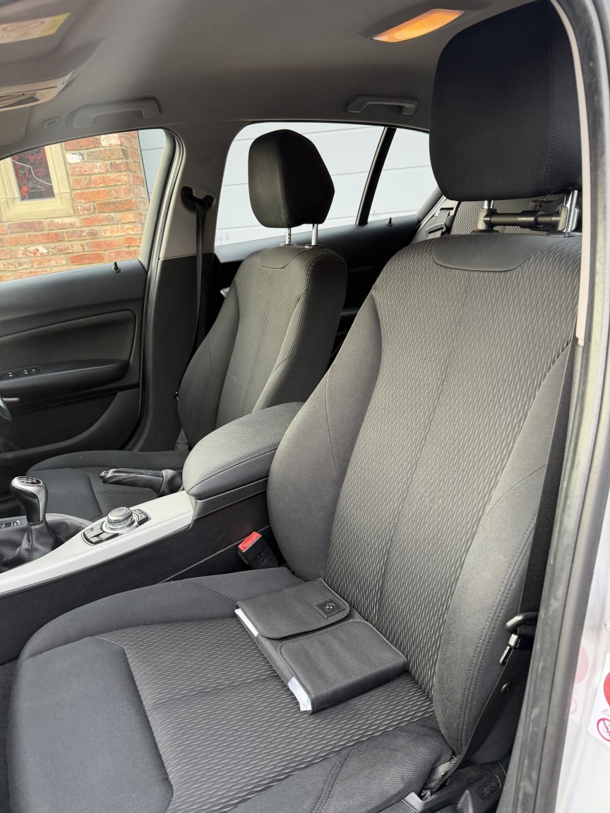 Used BMW 1 Series 2017 for sale - 77014756: Photo 15