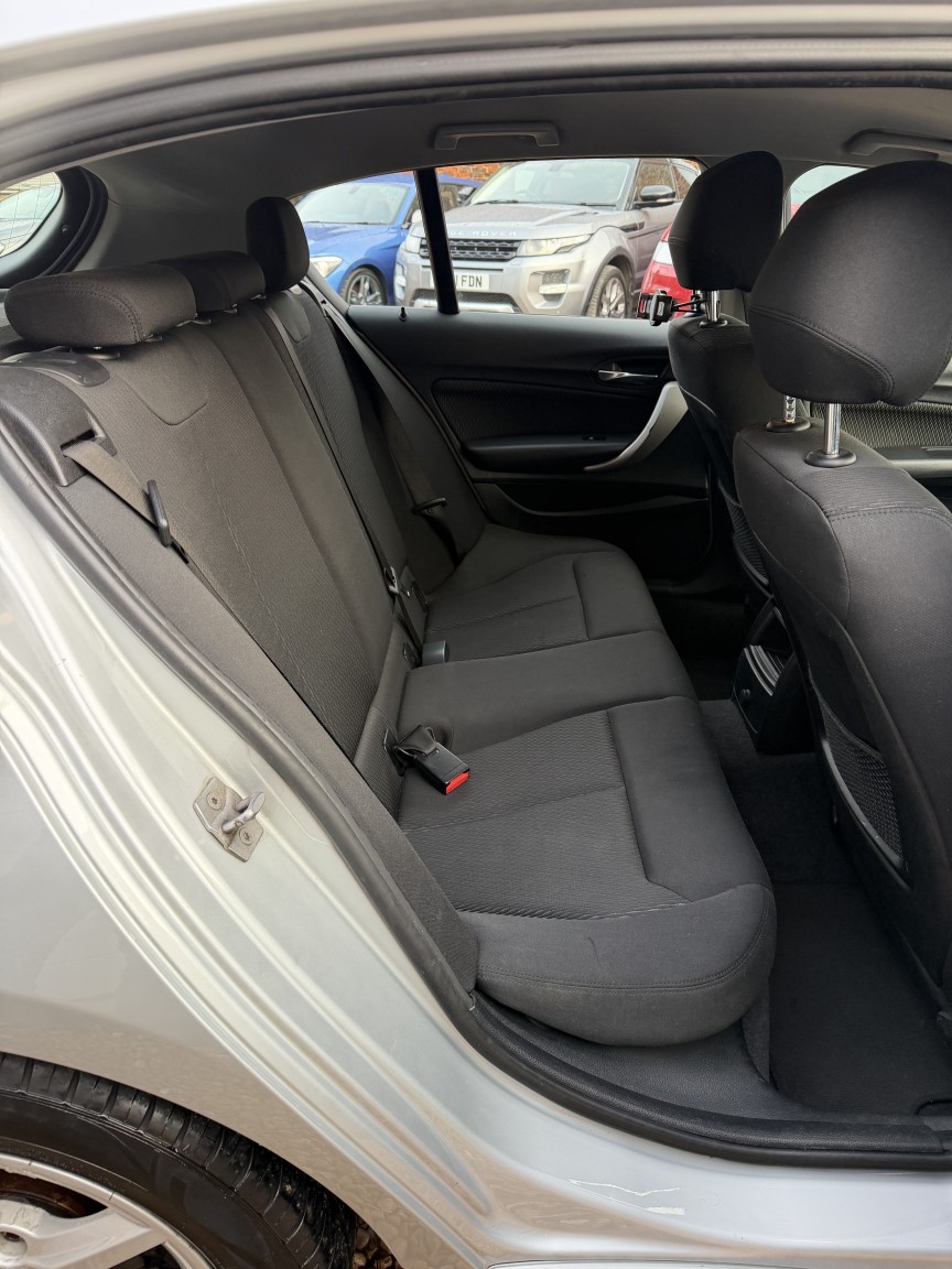 Used BMW 1 Series 2017 for sale - 77014756: Photo 17