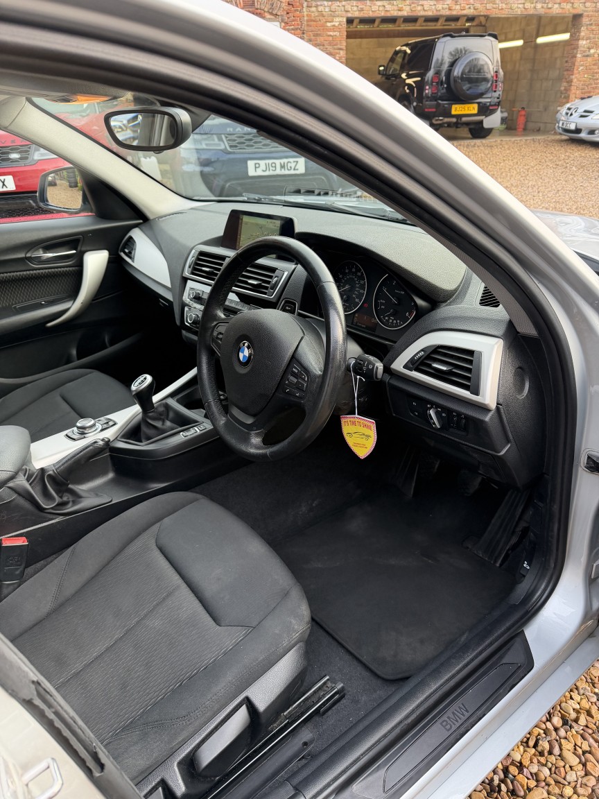 Used BMW 1 Series 2017 for sale - 77014756: Photo 18