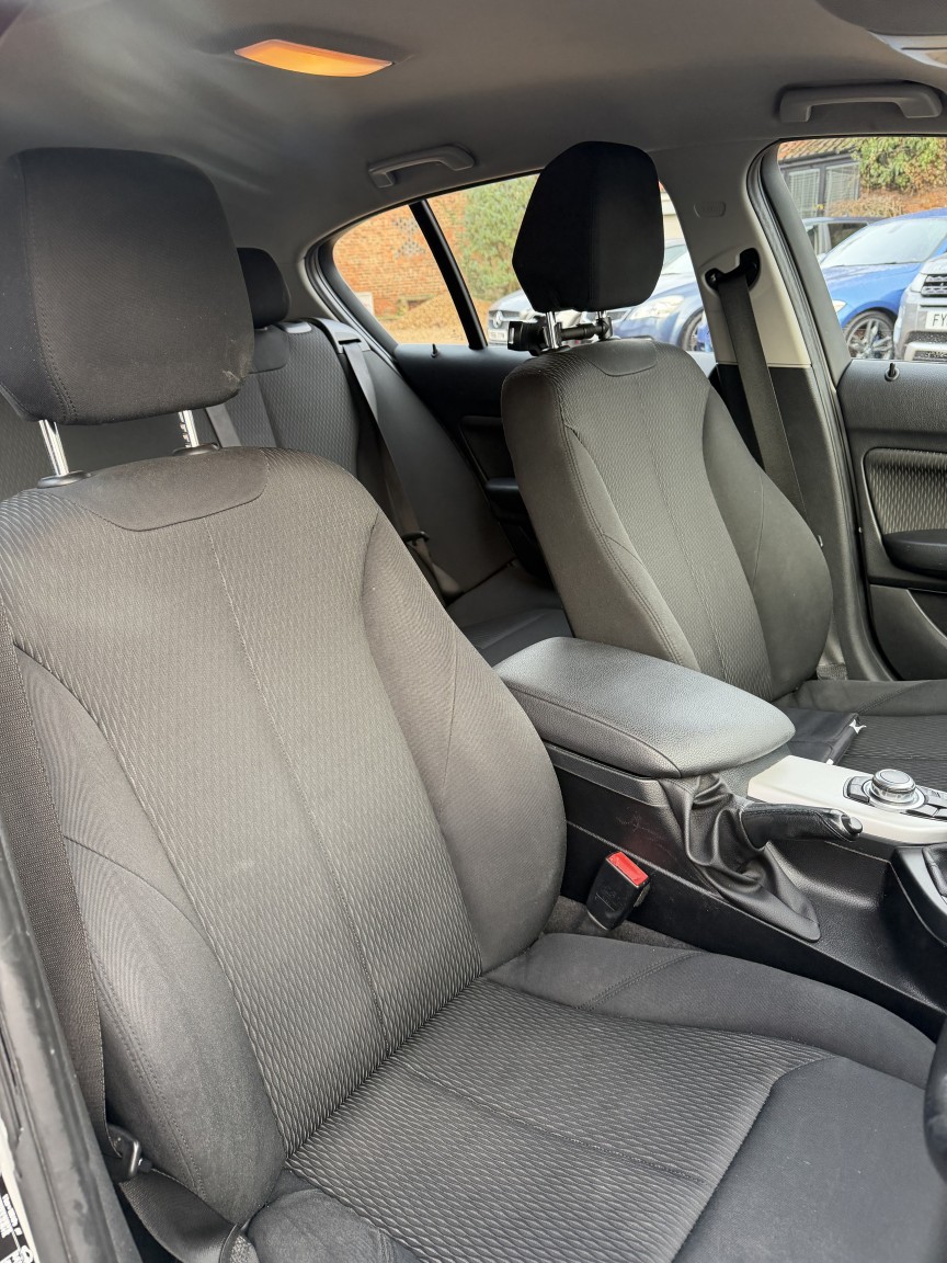 Used BMW 1 Series 2017 for sale - 77014756: Photo 19