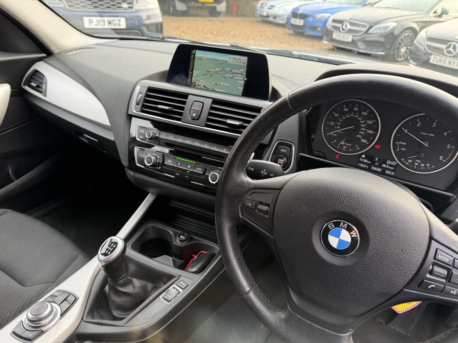 Used BMW 1 Series 2017 for sale - 77014756: Photo 20