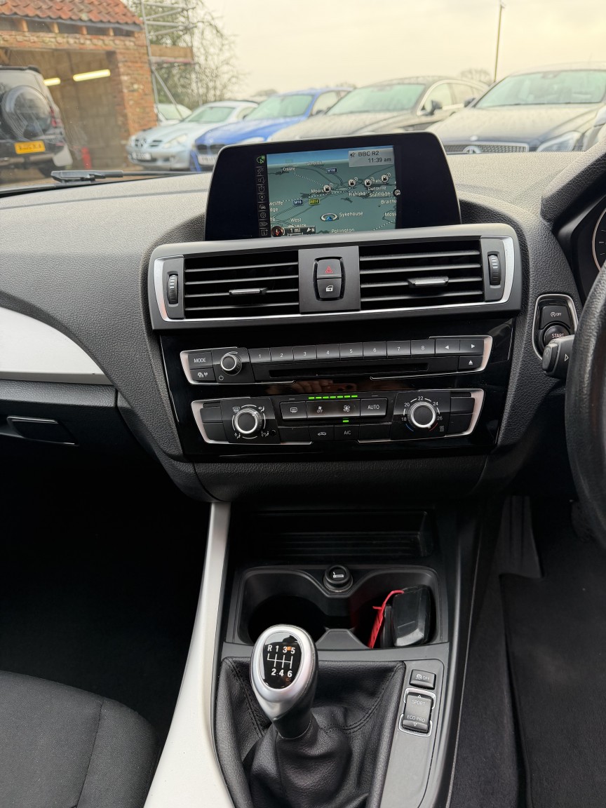 Used BMW 1 Series 2017 for sale - 77014756: Photo 21