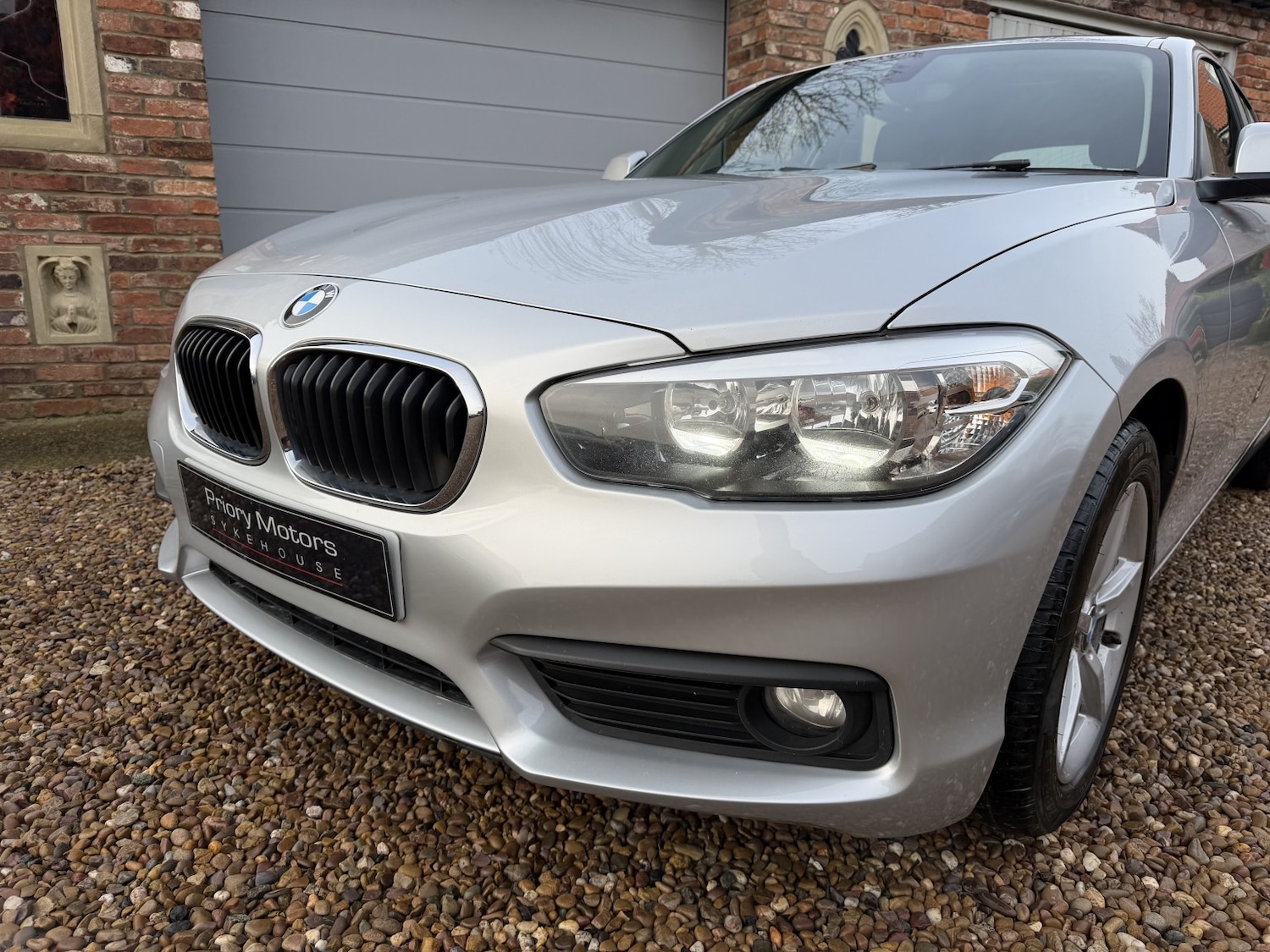Used BMW 1 Series 2017 for sale - 77014756: Photo 5
