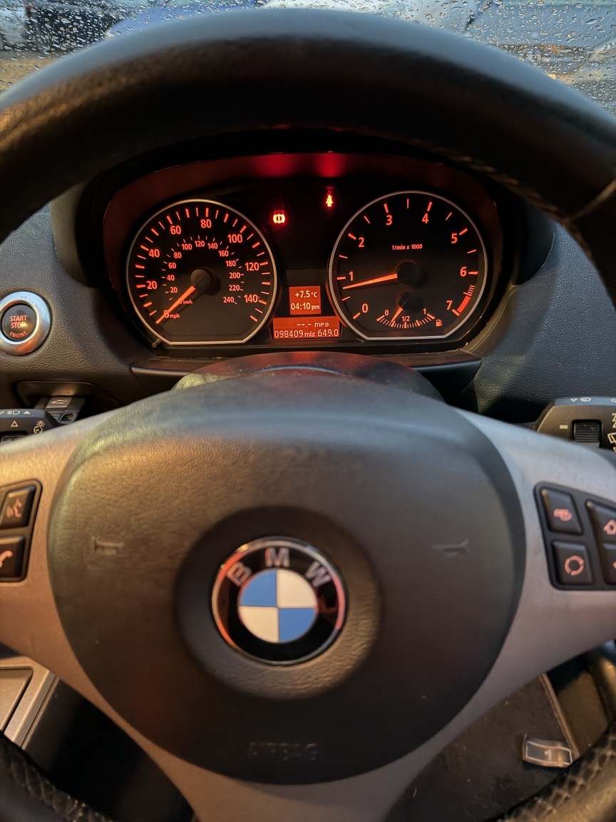 Used BMW 1 Series 2005 for sale - 76583301: Photo 7