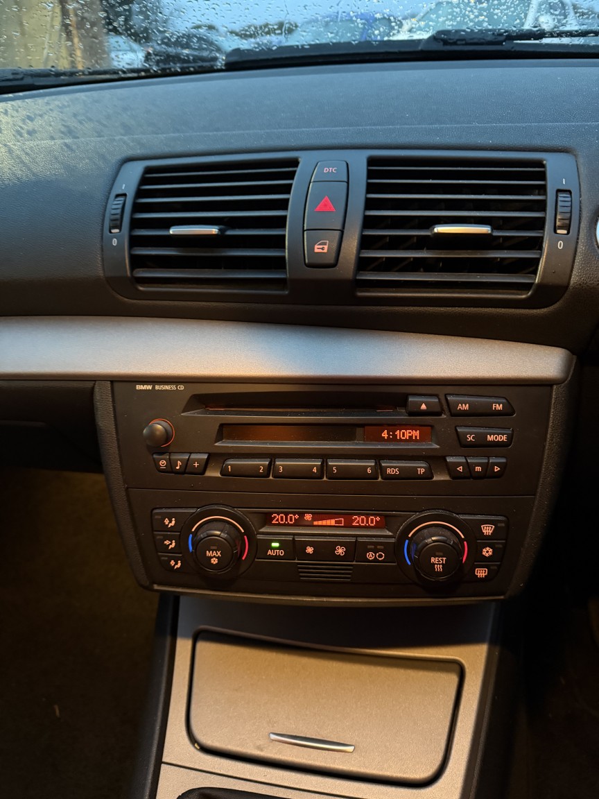 Used BMW 1 Series 2005 for sale - 76583301: Photo 8