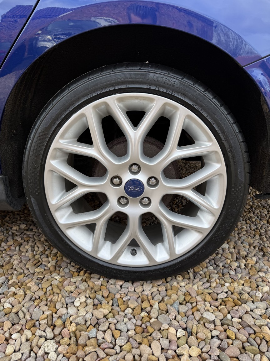 Used Ford Focus 2014 for sale - 77590086: Photo 12