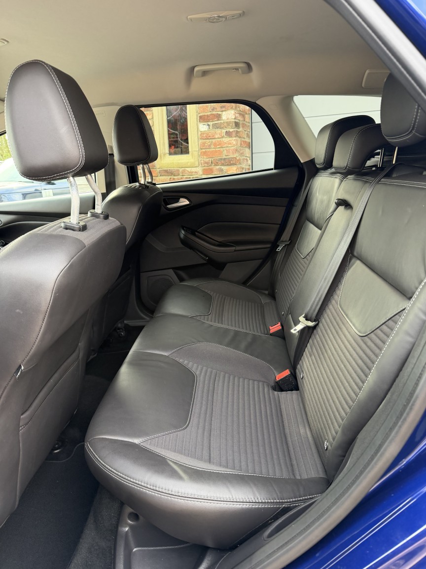 Used Ford Focus 2014 for sale - 77590086: Photo 13