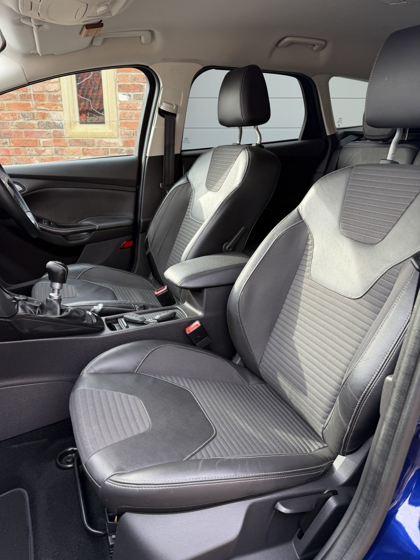 Used Ford Focus 2014 for sale - 77590086: Photo 15