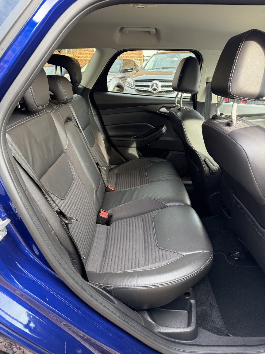 Used Ford Focus 2014 for sale - 77590086: Photo 17