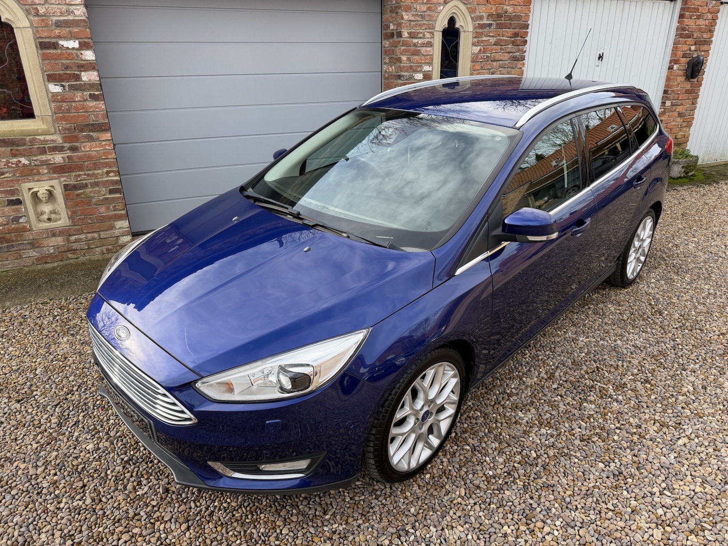 Used Ford Focus 2014 for sale - 77590086: Photo 2