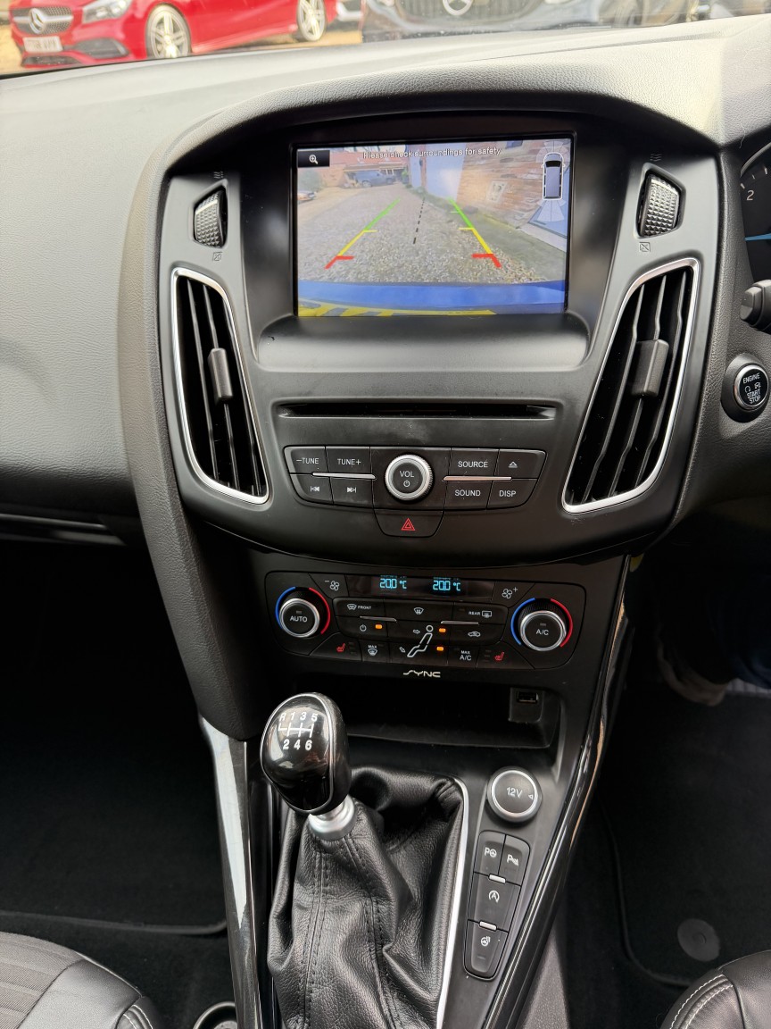 Used Ford Focus 2014 for sale - 77590086: Photo 21