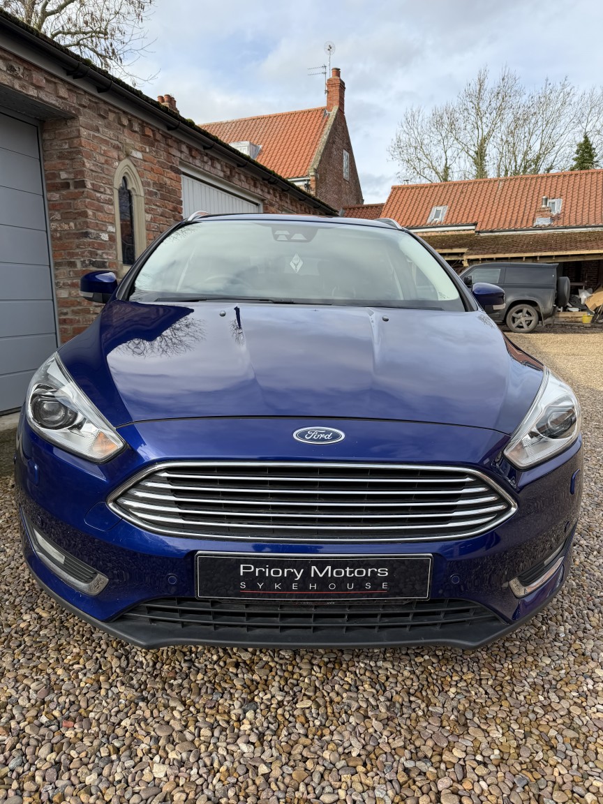 Used Ford Focus 2014 for sale - 77590086: Photo 6