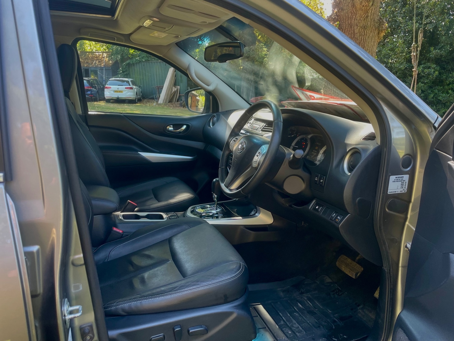 Vehicle 11