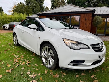 2014 (64) - 2.0 CDTi Elite 2dr