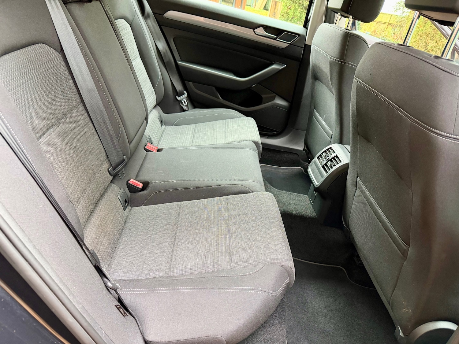 Used Volkswagen Passat 2021 for sale - 76401943: Photo 11