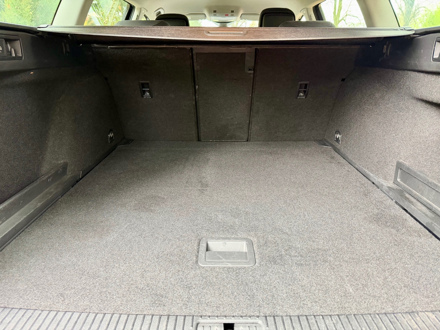 Used Volkswagen Passat 2021 for sale - 76401943: Photo 12