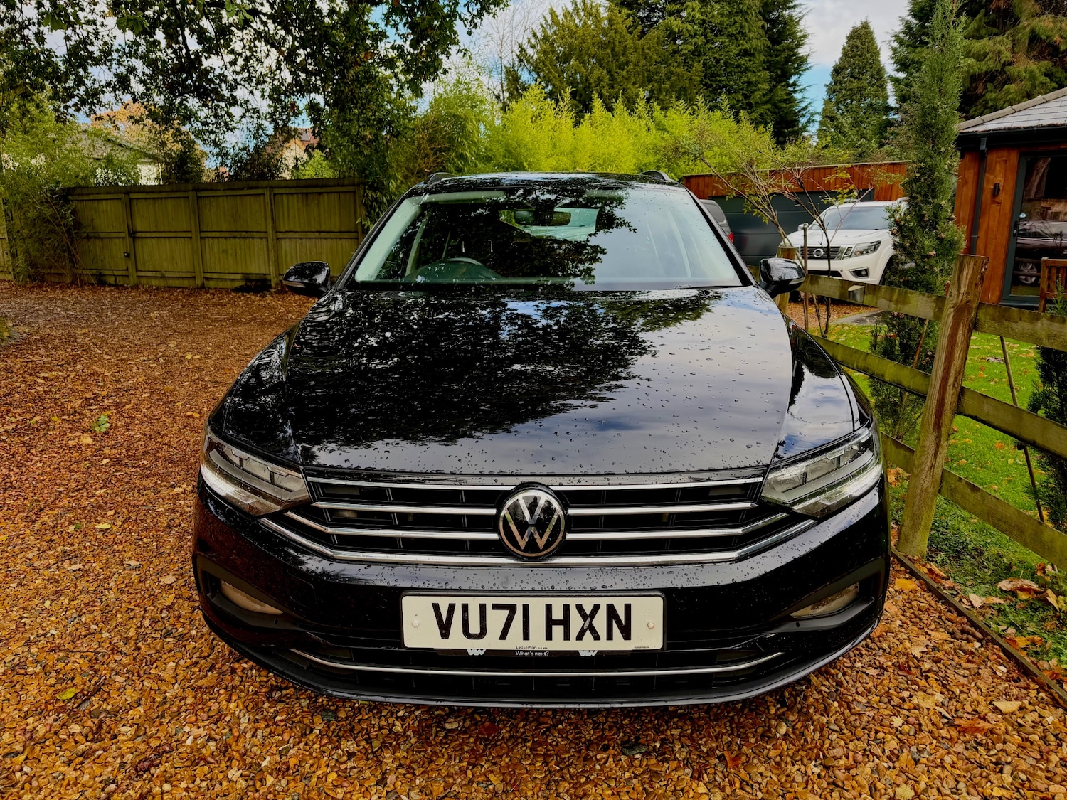 Used Volkswagen Passat 2021 for sale - 76401943: Photo 2