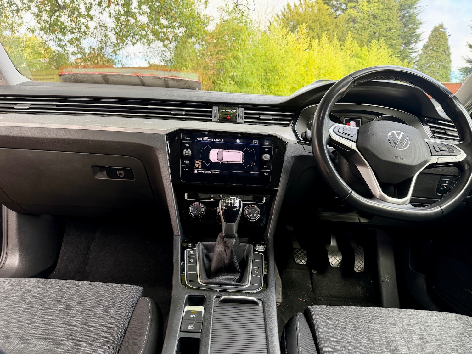 Used Volkswagen Passat 2021 for sale - 76401943: Photo 6