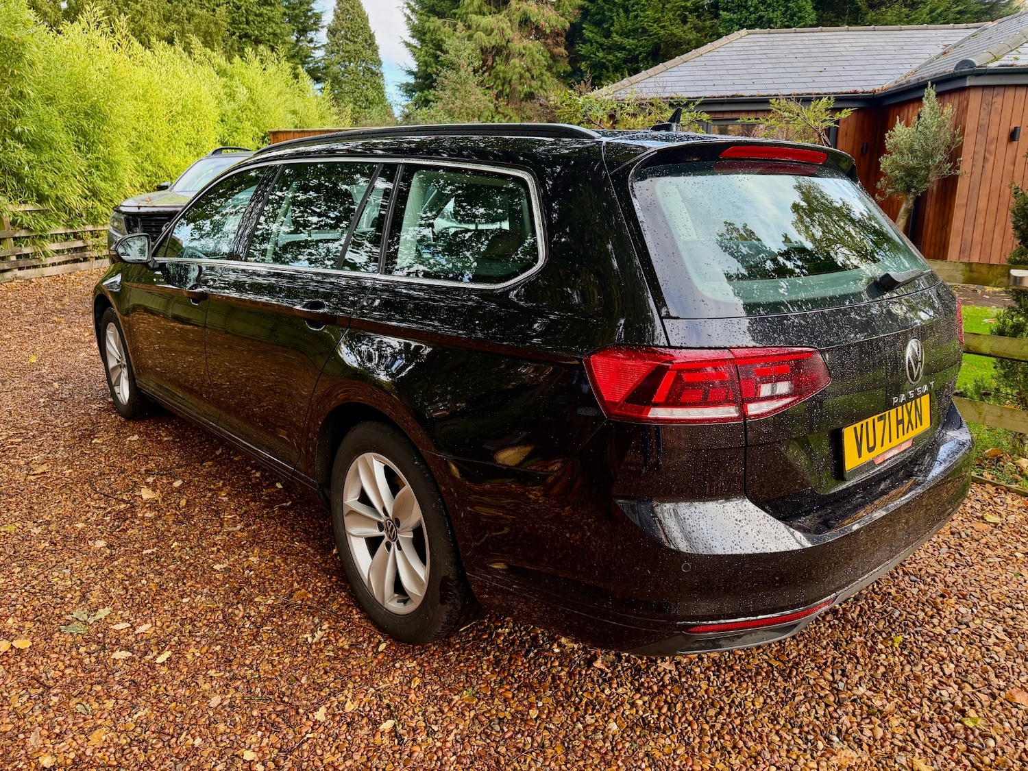 Used Volkswagen Passat 2021 for sale - 76401943: Photo 7