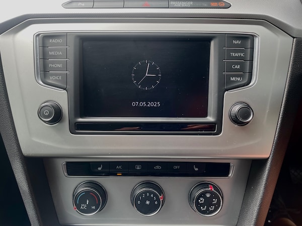 Used Volkswagen Passat 2016 for sale - 74576625: Photo 11