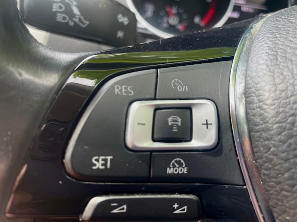 Used Volkswagen Passat 2016 for sale - 74576625: Photo 12
