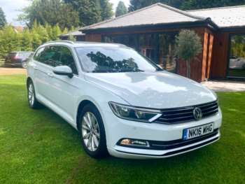 2016 (16) - 2.0 TDI SE Business 5dr