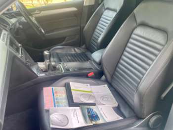 Used Volkswagen Passat 2016 for sale - 74576625: Photo