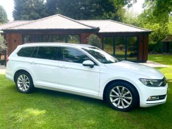 Used Volkswagen Passat 2016 for sale - 74576625: Photo