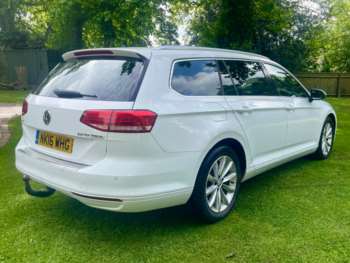 Used Volkswagen Passat 2016 for sale - 74576625: Photo