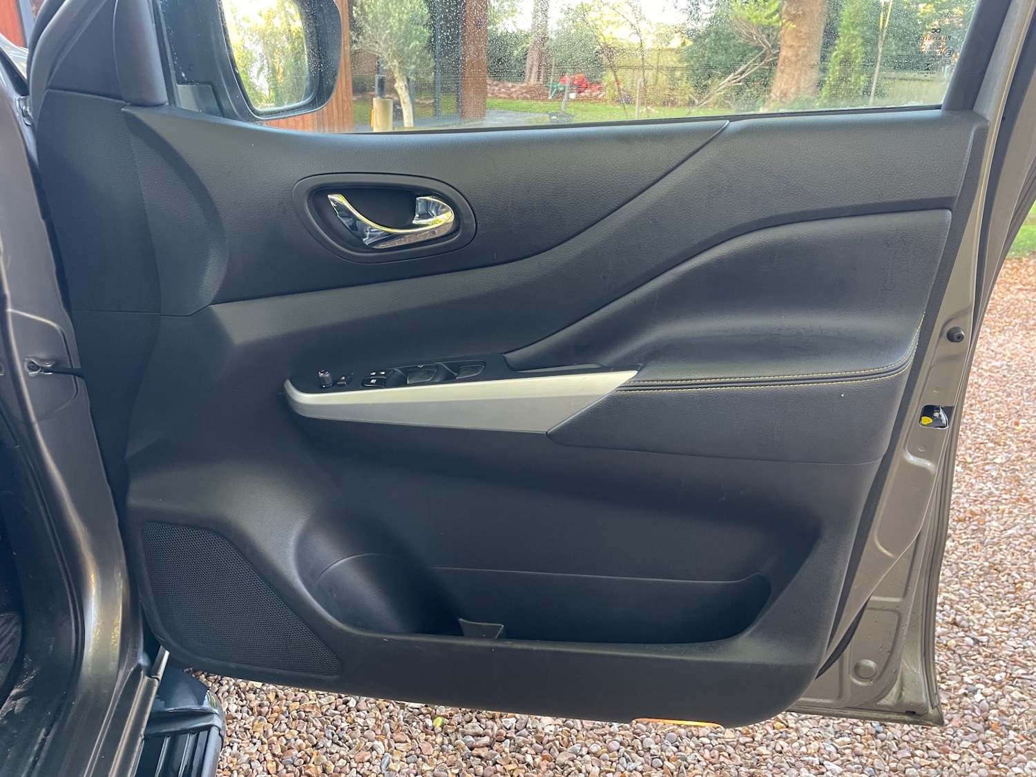 Used Nissan Navara 2019 for sale - 76005728: Photo 10