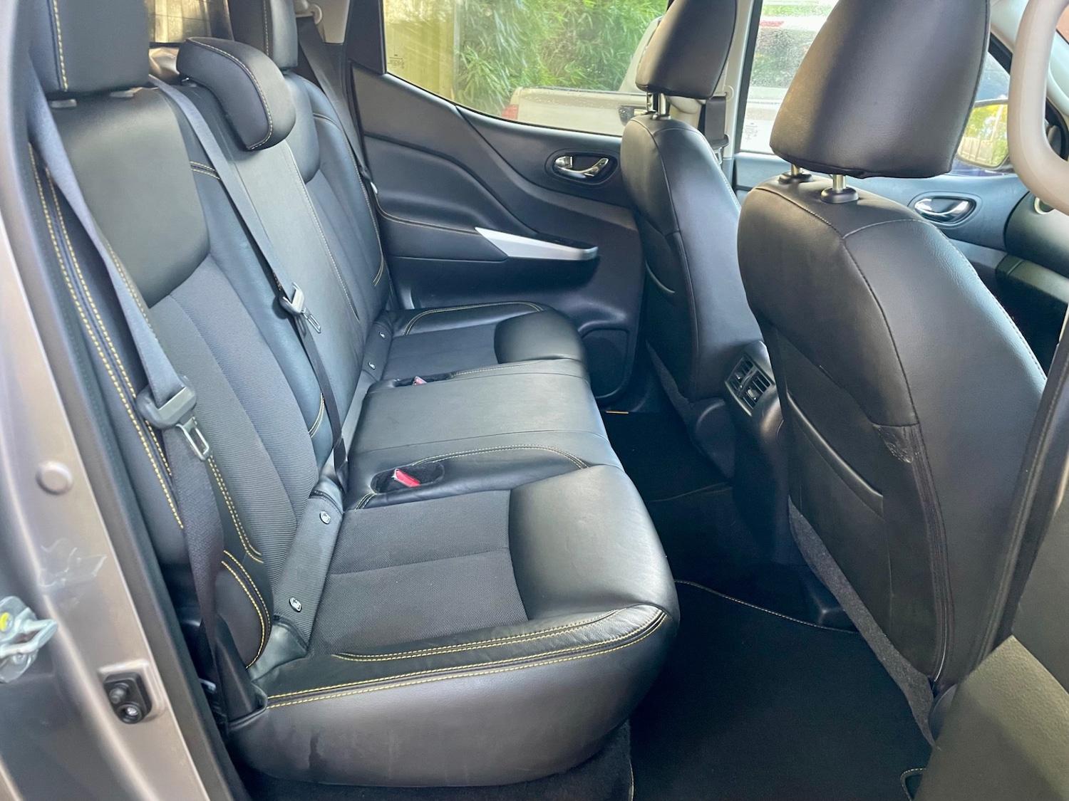 Used Nissan Navara 2019 for sale - 76005728: Photo 11