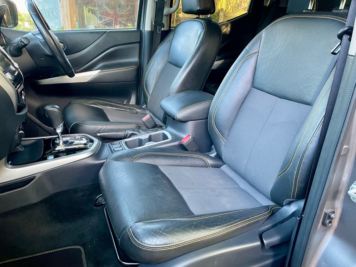 Used Nissan Navara 2019 for sale - 76005728: Photo 13