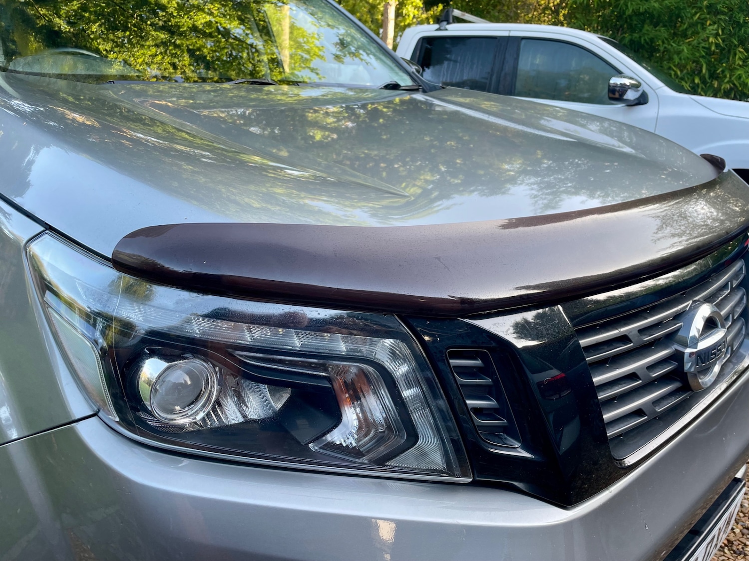 Used Nissan Navara 2019 for sale - 76005728: Photo 16
